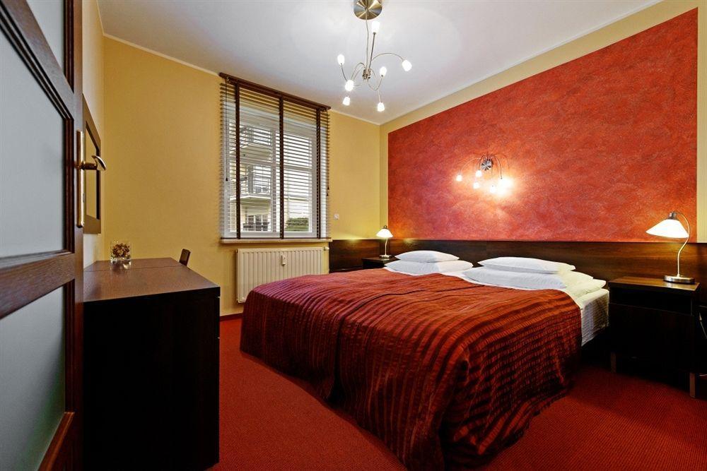 Apartments Sopot Bagian luar foto