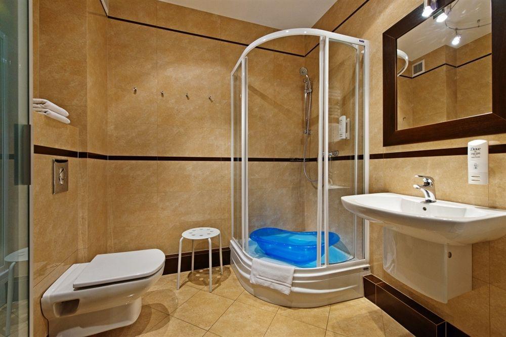 Apartments Sopot Bagian luar foto